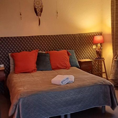 Chambres D'Hotes La Foret Longwy Kültér fotó